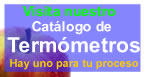 Visita nuestro cat�logo de term�metros
