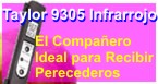 Term�metro Infrarrojo para Auditores