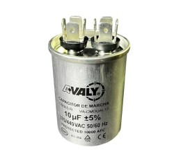 VA-CMDUAL10